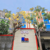 Отель Super OYO Capital O 175 K-60 Residence, фото 21