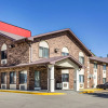 Отель Econo Lodge North, фото 1