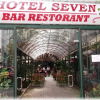 Отель Seven Hotel, фото 17