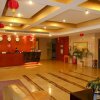 Отель Dongguan Caiyi Business Hotel, фото 2