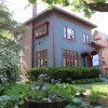 Отель The Lafayette House Bed & Breakfast, фото 19