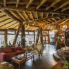 Отель Huilo Huilo Nothofagus Hotel & Spa, фото 7