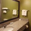 Отель Sleep Inn And Suites Shamrock, фото 11