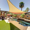 Отель Goodyear Home w/ Heated Pool, Near Spring Training, фото 14