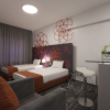Отель 35 Rooms, фото 7