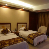 Отель Tai'an Lijing Cherry Orchard Hotel, фото 1