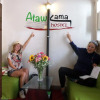 Отель Atawkama Hostel, фото 14