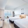 Отель Hilton Okinawa Sesoko Resort, фото 11