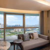 Отель Zhuhai Marriott Hotel Jinwan, фото 3