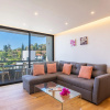 Отель Magnólia Apartment by Atlantic Holiday, фото 6