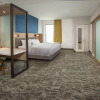 Отель Springhill Suites Gainesville Haymarket, фото 4
