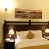 Отель Al Hayat Hotel Suites, фото 4