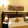 Отель Al Hayat Hotel Suites, фото 4