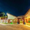 Отель Pousada Coqueiro Beach, фото 1