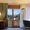 Отель Alpine Hotel Perren, фото 8