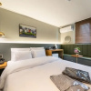 Отель Sangbong Greaten Hotel, фото 6