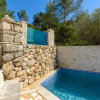 Отель Holiday Home Likva - Sutivan - Island of Brac, фото 10