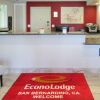 Отель Econo Lodge San Bernardino I-215, фото 14