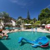 Отель Thara Patong Beach Resort & Spa, фото 19