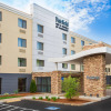 Отель Fairfield by Marriott Inn & Suites Raynham Middleborough/Plymouth, фото 1
