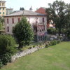 Отель Villa Fieschi, фото 6