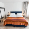 Отель Hlemmur Suites, фото 6