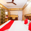 Отель Balaji Inn By OYO Rooms, фото 2
