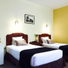 Отель Hoteles Riviera Cayma, фото 3