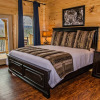 Отель Sycamore Mansion Fourteenbedroom Cabin, фото 4
