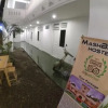 Отель MashBrow Hostel, фото 28