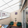 Отель V 12 -Terrace + 3 rooms apartment Vilnius Old Town, фото 6