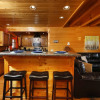 Отель Ridgetop Theatre Lodge - Six Bedroom Cabin, фото 13