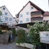 Отель Landgasthof Weisses Lamm в Энгельталь