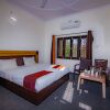 Отель Shanti Residency Ganga View, фото 4