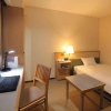 Отель Odakyu Station Hotel Hon-Atsugi, фото 3