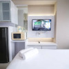 Отель Modern And Homey Studio At Tanglin Supermall Mansion Apartment, фото 3