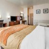Отель Quality Inn & Suites near NAS Fallon, фото 34
