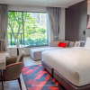 Отель Oakwood Studios Sukhumvit Bangkok, фото 12