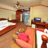 Отель Haad Yao Bayview Resort & Spa, фото 13