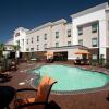 Отель Hampton Inn & Suites Marksville, фото 8