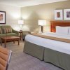 Отель Holiday Inn Express Hotel And Suites Indianapolis Dwtn City Centre, фото 19