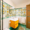 Отель Relais Il Sogno di Positano, фото 11
