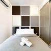 Отель One Tebrau Residences, фото 19