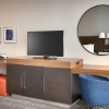 Отель Hampton Inn  & Suites Anaheim Resort Convention Center, фото 28