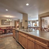 Отель Beautiful 3 Bedroom Mountain Condo in River Run Village With Hot Tub Access and Walking Distance to , фото 10