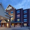 Отель Country Inn & Suites by Radisson, Shoreview, MN в Шорвью