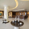 Отель Kyan Al Yarmouk Suites, фото 9