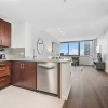 Отель Bluebird Suites near PATH, фото 36