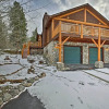 Отель Granby Home w/ Deck & Views: 2 Mi to Skiing, фото 1