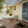 Отель Anna Maria Beach Cottages, фото 22